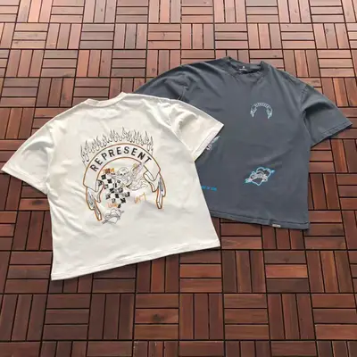 REPRESENT T-Shirt