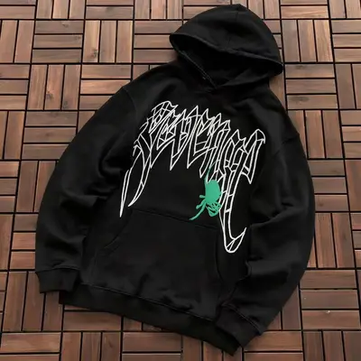 REVENGE Hoodie