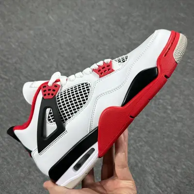 JORDAN