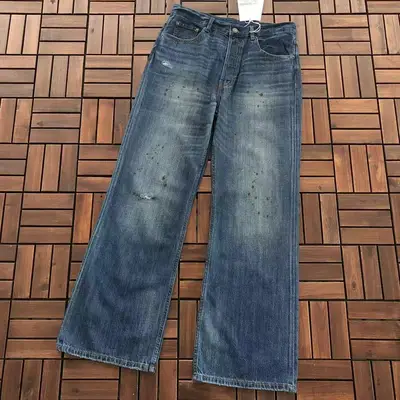 ACNE STUDIOS Jeans