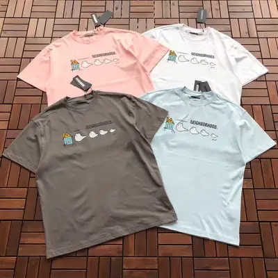 NEIGHBORHOOD T-Shirt