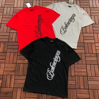 BALENCIAGA T-Shirt