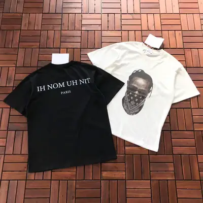 IH NOM UH NIT T-Shirt