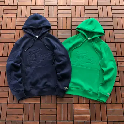 LACOSTE Hoodie