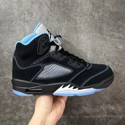 JORDAN