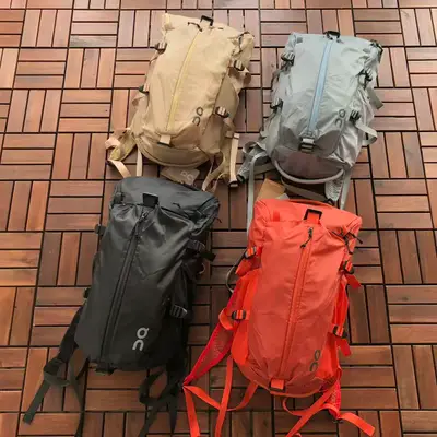 ON RUNNING Tasche
