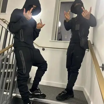 NIKE Hose
