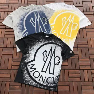 MONCLER T-Shirt