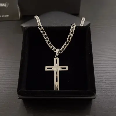 CHROME HEARTS Schmuck