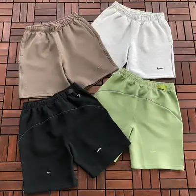 NIKE Shorts