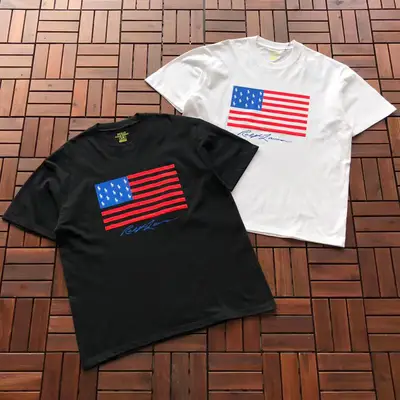 RALPH LAUREN T-Shirt