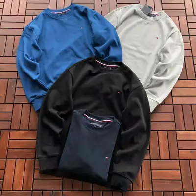 TOMMY HILFIGER Sweater