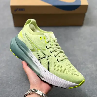 ASICS