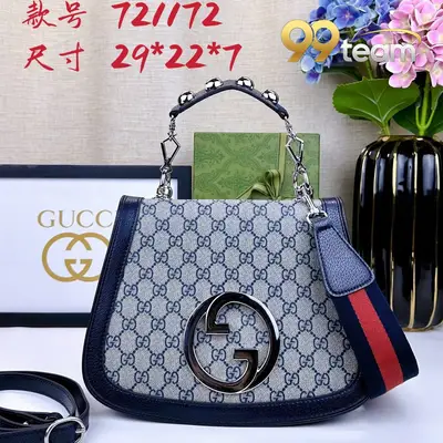 GUCCI | Item ID: 17322