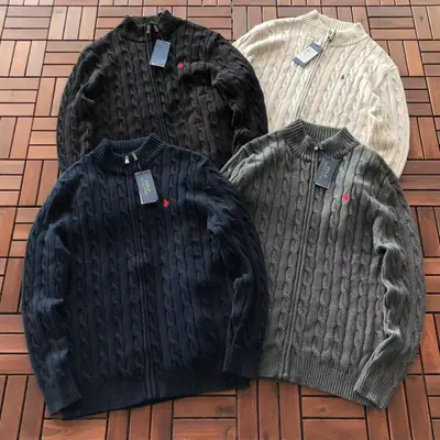 RALPH LAUREN Sweater