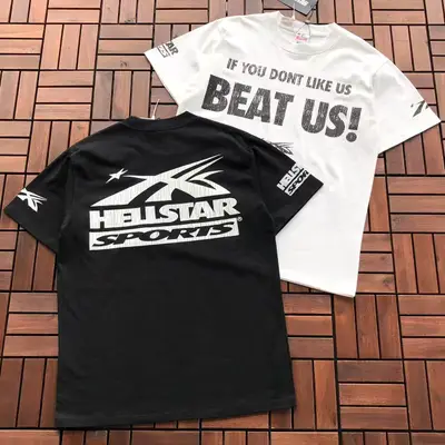 HELLSTAR T-Shirt