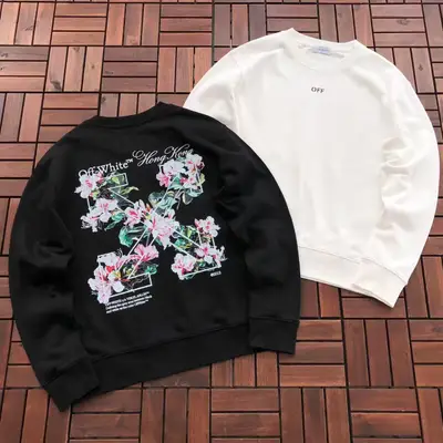 OFF-WHITE Sweater