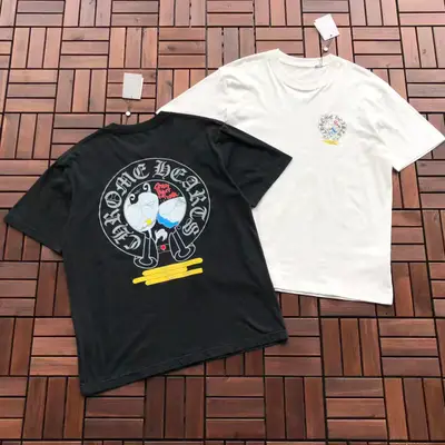 CHROME HEARTS T-Shirt