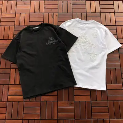 CHROME HEARTS T-Shirt