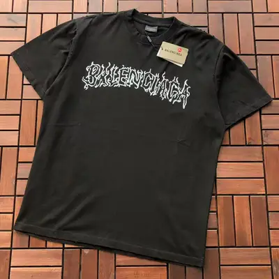 BALENCIAGA T-Shirt