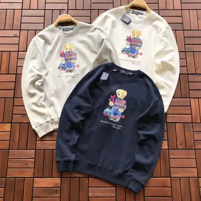 RALPH LAUREN Sweater