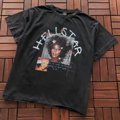 HELLSTAR T-Shirt