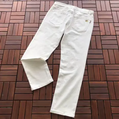 LORO PIANA Jeans