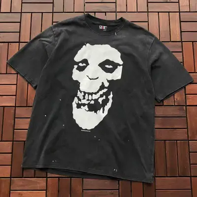 SAINT MICHEAL T-Shirt