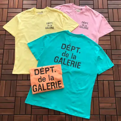GALLERY DEPT T-Shirt