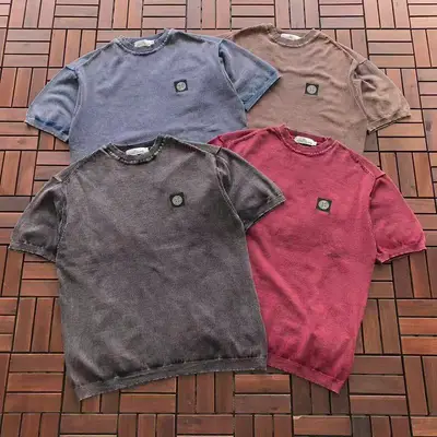 STONE ISLAND T-Shirt
