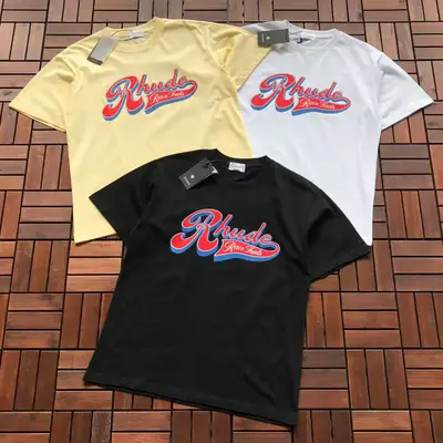 RHUDE T-Shirt