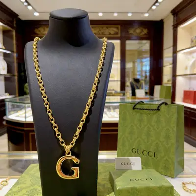 GUCCI Schmuck
