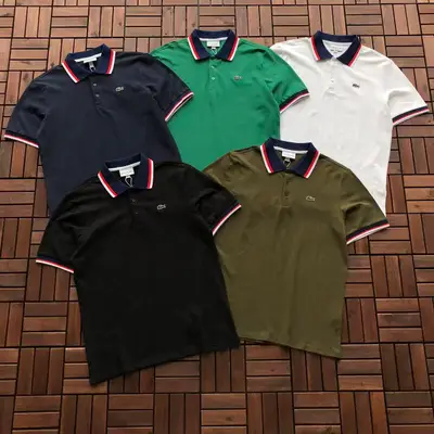 LACOSTE T-Shirt