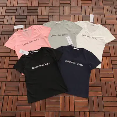 CALVIN KLEIN T-Shirt