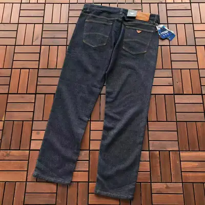 EMPORIO ARMANI Jeans