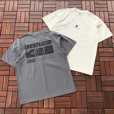 UNDEFEATED T-Shirt