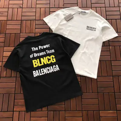 BALENCIAGA T-Shirt