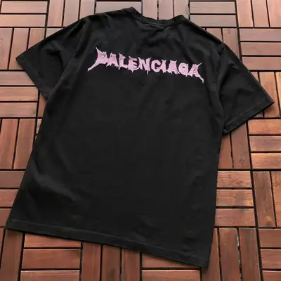 BALENCIAGA T-Shirt