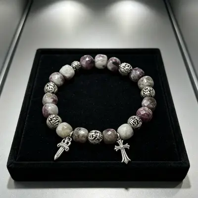 CHROME HEARTS Schmuck