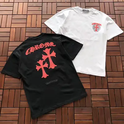 CHROME HEARTS T-Shirt