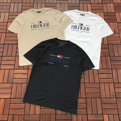TOMMY HILFIGER T-Shirt