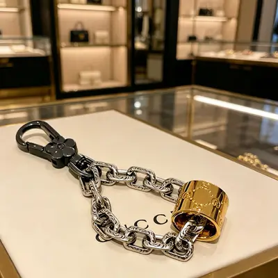 GUCCI Schmuck