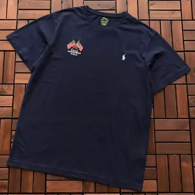 RALPH LAUREN T-Shirt