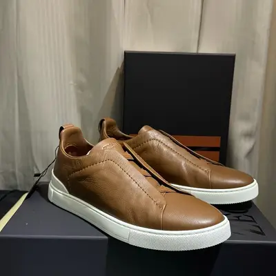 ZEGNA