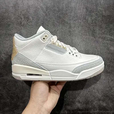 JORDAN