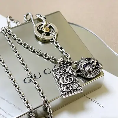 GUCCI Schmuck