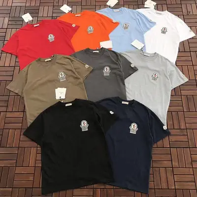 MONCLER T-Shirt