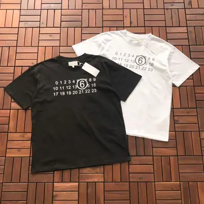 MAISON MARGIELA T-Shirt