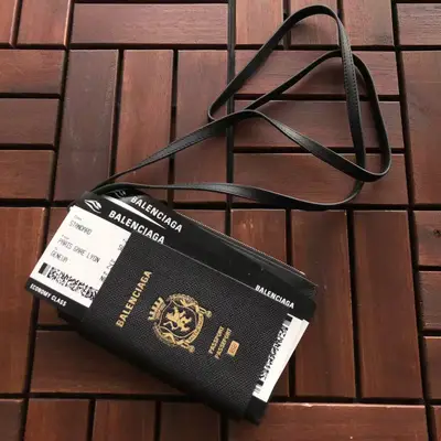 BALENCIAGA Tasche