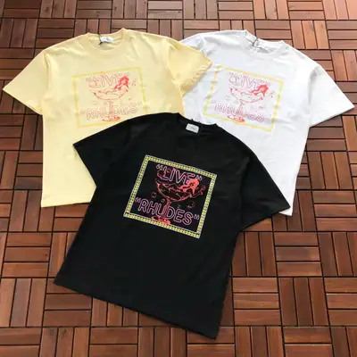 RHUDE T-Shirt